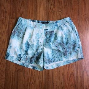 Mossimo Colorful Shorts
